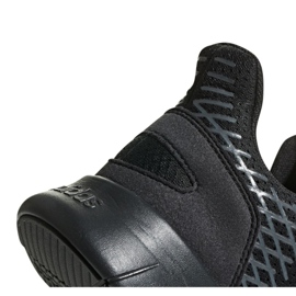 Chaussures Adidas Asweerun M F36333 le noir 2 Chaussures Adidas Asweerun M F36333 le noir 2