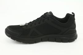 Skechers Track-Scloric 52631-BBK M 52631-BBK noir 2