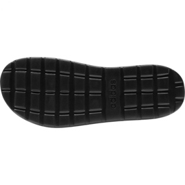 Adidas Confort Sandale EG6514 le noir 1
