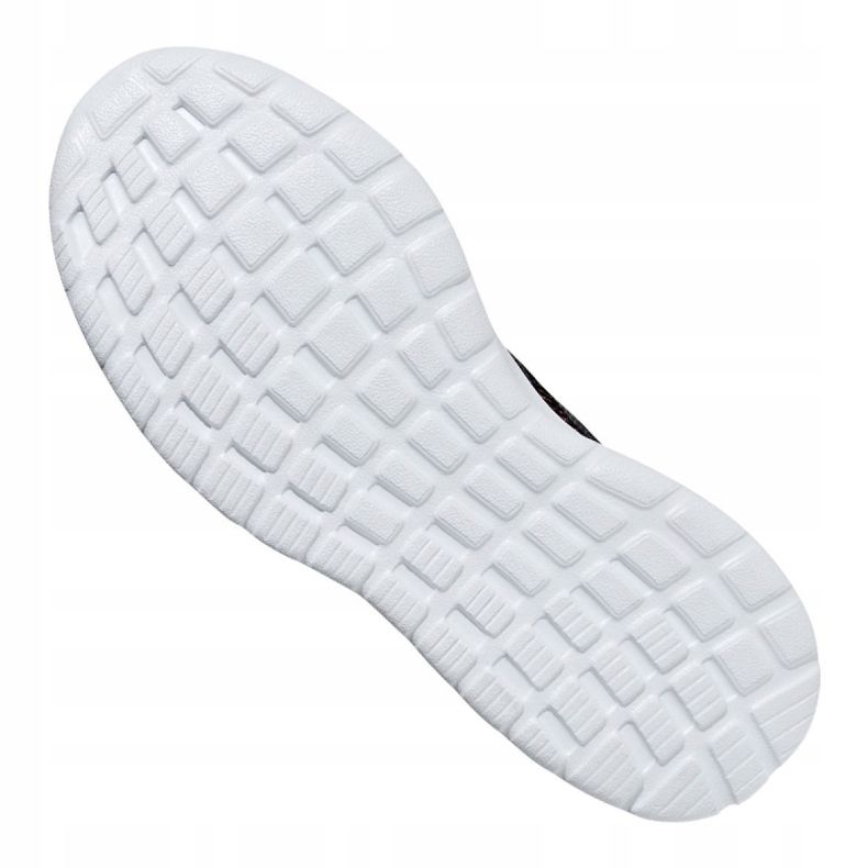 Chaussures Adidas Lite Racer Rbn Jr F36783 le noir rouge 1