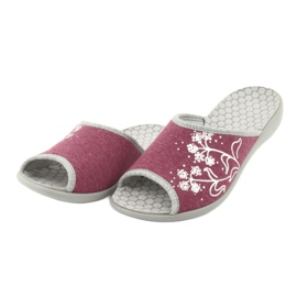 Chaussures femme Befado pu 254D101 multicolore 1 Chaussures femme Befado pu 254D101 multicolore 1