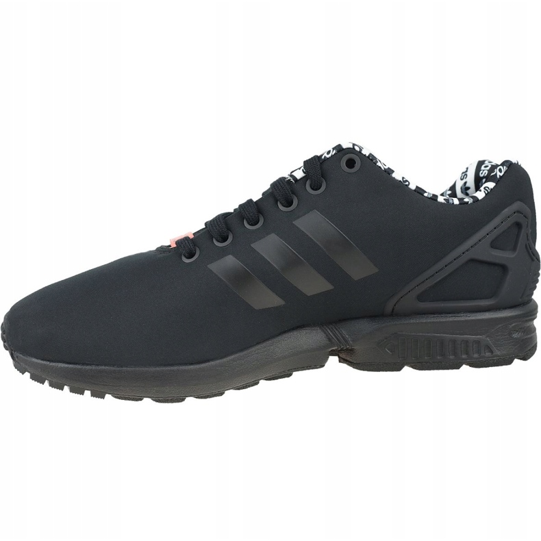 Chaussures Adidas Zx Flux M EG8776 noir 1