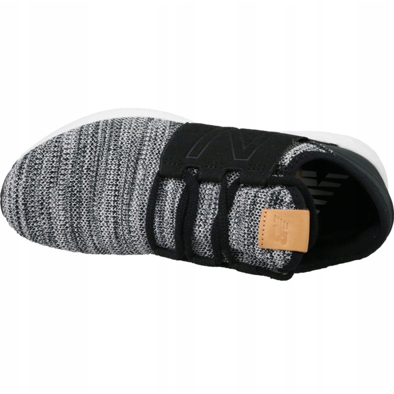 New Balance Fresh Foam Cruz v2 M MCRUZKW2 gris 2