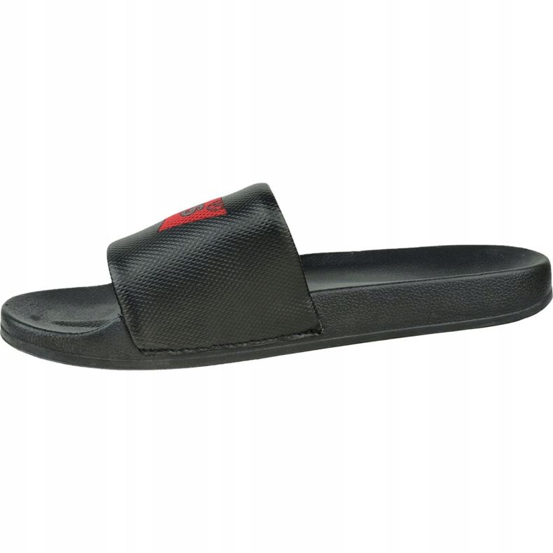 Levi's Batwing Slide Sandale 228998-756-59 le noir 1