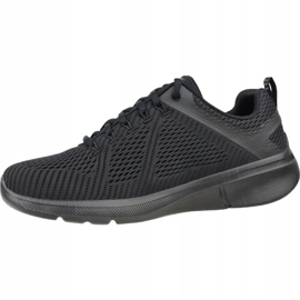 Chaussures Skechers Equalizer 3.0 M 52927-BBK le noir 1