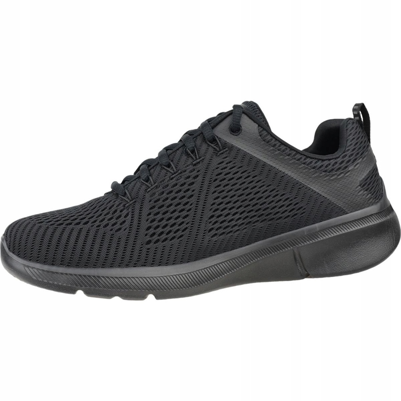 Chaussures Skechers Equalizer 3.0 M 52927-BBK noir 1