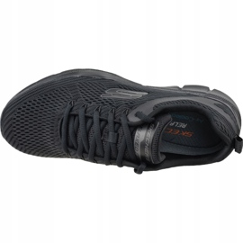 Chaussures Skechers Equalizer 3.0 M 52927-BBK le noir 2