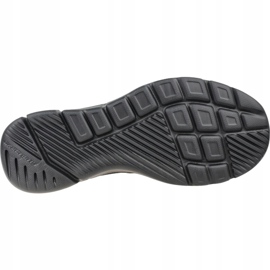 Chaussures Skechers Equalizer 3.0 M 52927-BBK le noir 3