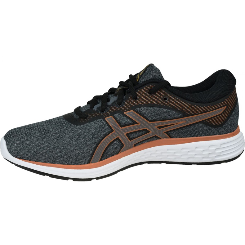 Asics Patriot 11 Twist M 1011A609-001 gris 1