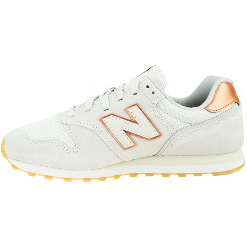 Chaussures New Balance W WL373CD2 gris 1 Chaussures New Balance W WL373CD2 gris 1