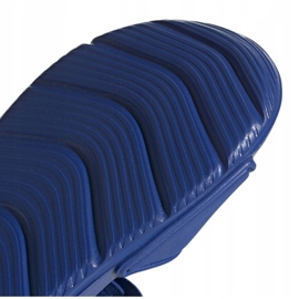 Sandales Adidas Altaswim C Jr EG2135 bleu marin 5