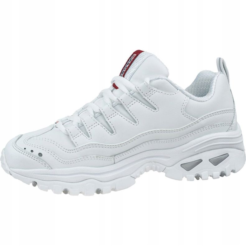 Skechers Energy-Timeless Vision W 13423-WML Chaussures blanc 1