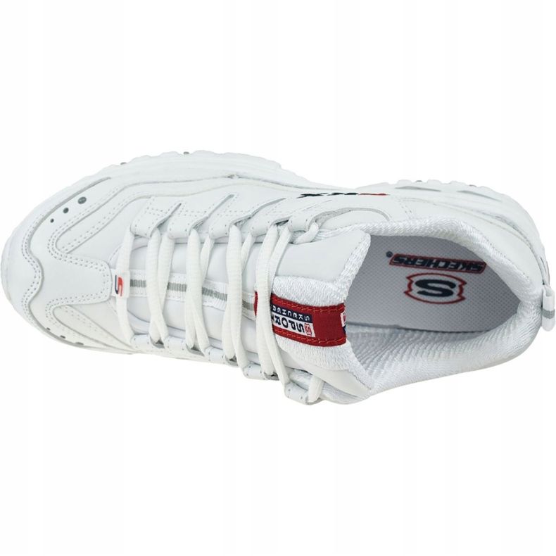 Skechers Energy-Timeless Vision W 13423-WML Chaussures blanc 2