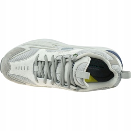 Chaussures Skechers Verrado-Randen M 210037-LTGY blanc 2