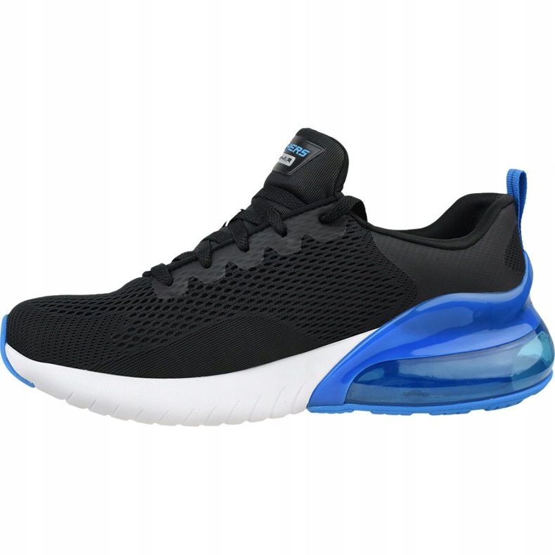 Skechers Skech-Air Stratus M 232056-BKBL noir 1