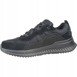 Skechers Matera 2.0-Ximino M 232011-BBK noir 1