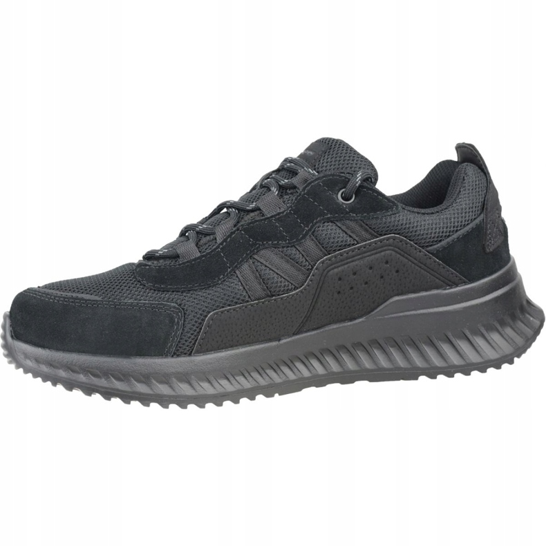 Skechers Matera 2.0-Ximino M 232011-BBK noir 1