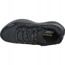 Skechers Matera 2.0-Ximino M 232011-BBK le noir 2 Skechers Matera 2.0-Ximino M 232011-BBK le noir 2