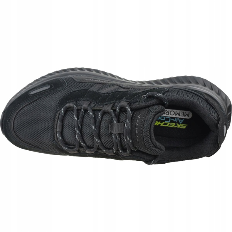 Skechers Matera 2.0-Ximino M 232011-BBK noir 2
