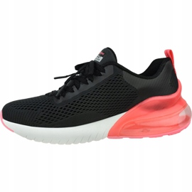 Skechers Skech-Air Stratus W 13278-BKHP noir 1