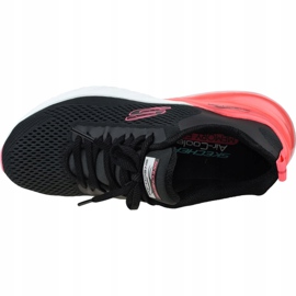 Skechers Skech-Air Stratus W 13278-BKHP noir 2