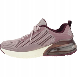 Chaussures Skechers Skech-Air Stratus W 13278-MVE violet 1 Chaussures Skechers Skech-Air Stratus W 13278-MVE violet 1
