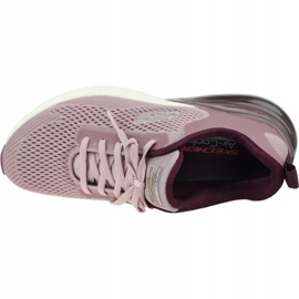 Chaussures Skechers Skech-Air Stratus W 13278-MVE violet 2 Chaussures Skechers Skech-Air Stratus W 13278-MVE violet 2