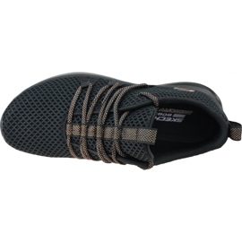 Skechers Bobs Squad-Mega Glam W 32804-BLK Chaussures noir 2