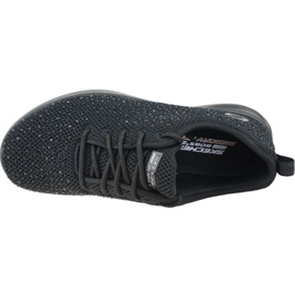 Skechers Bobs Squad-Galaxy Chaser W 32805-BBK Chaussures noir 2