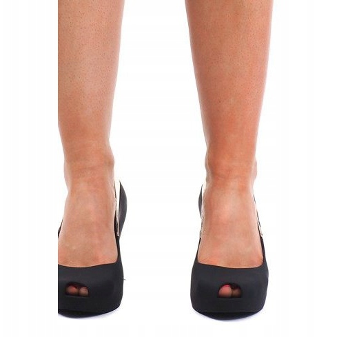 Cale Ouverte Meliski KM110 Noir le noir 2