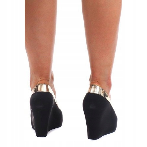 Cale Ouverte Meliski KM110 Noir 1