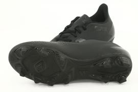 Chaussures de foot Adidas Predator 20.4 FxG M EF1649 noir 5