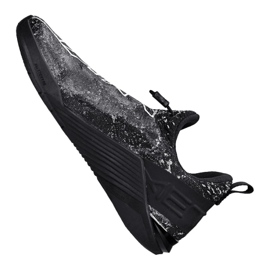 Chaussures Nike React Metcon M BQ6044-010 le noir 1