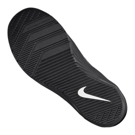 Chaussures Nike React Metcon M BQ6044-010 noir 2