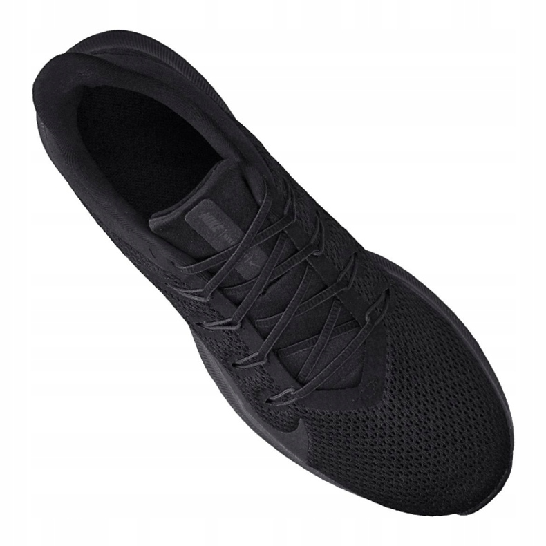 Chaussure Nike Quest 2 M CI3787-003 noir 2