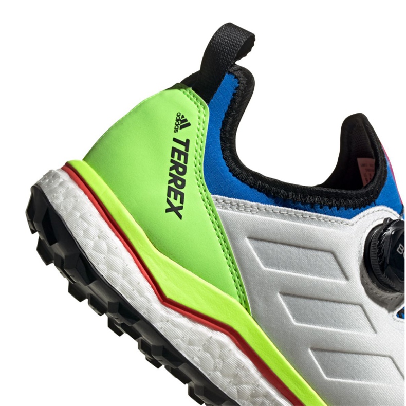 Chaussures adidas Terrex Agravic Boa M EH0202 bleu gris vert 2 Chaussures adidas Terrex Agravic Boa M EH0202 bleu gris vert 2