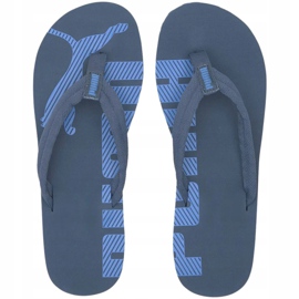 Puma Epic Flip v2 M 360248 40 multicolore bleu 1