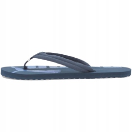 Puma Epic Flip v2 M 360248 40 multicolore bleu 2