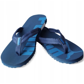 Puma Epic Flip v2 M 360248 40 multicolore bleu 3