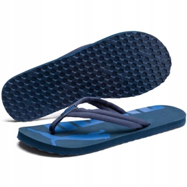 Puma Epic Flip v2 M 360248 40 multicolore bleu 4