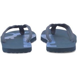 Puma Epic Flip v2 M 360248 40 multicolore bleu 5