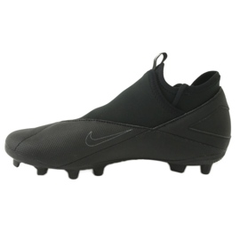 Chaussures de football Nike Phantom Vsn 2 Club DF / MG M CD4159-010 noir 2