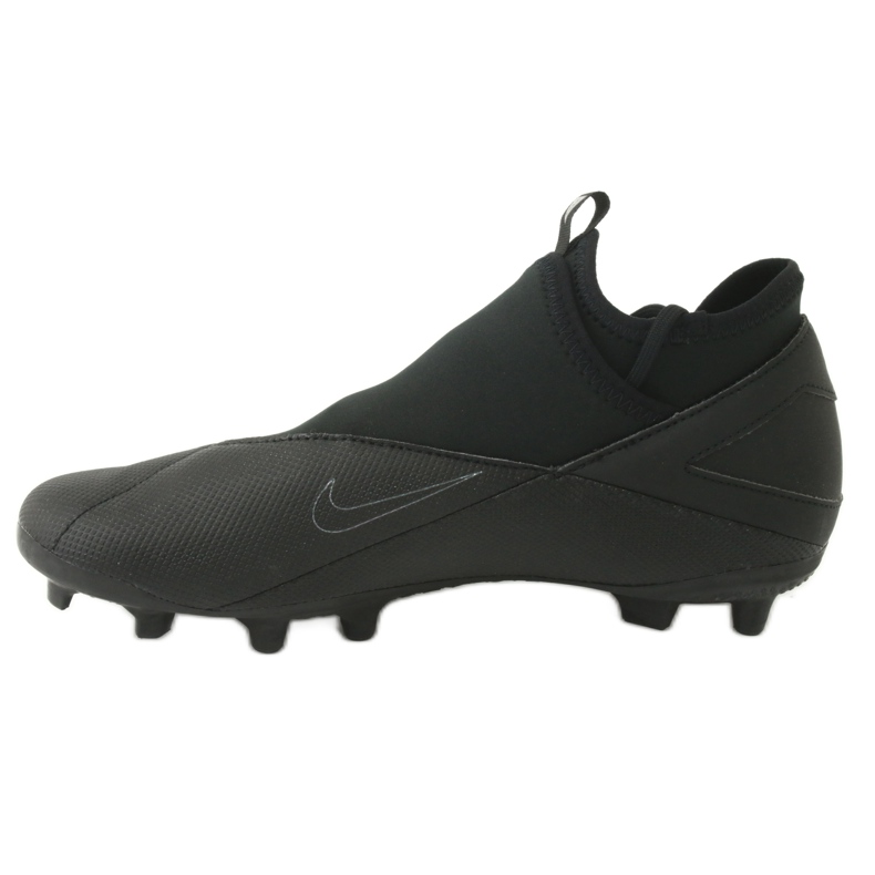 Chaussures de football Nike Phantom Vsn 2 Club DF / MG M CD4159-010 noir 2