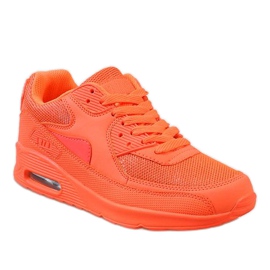 Baskets orange fluo DN7-16 1 Baskets orange fluo DN7-16 1