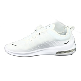 Nike Air Max Axis M AA2146-100 blanc noir 2
