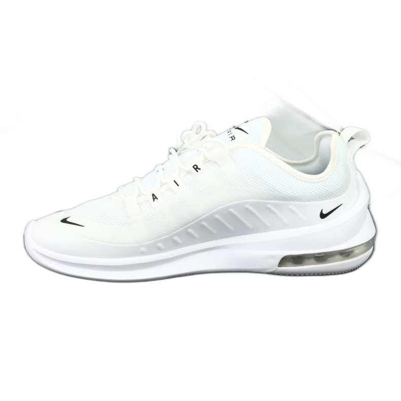 Nike Air Max Axis M AA2146-100 blanc noir 2