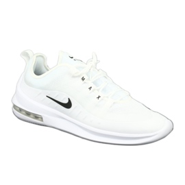 Nike Air Max Axis M AA2146-100 blanche le noir 1