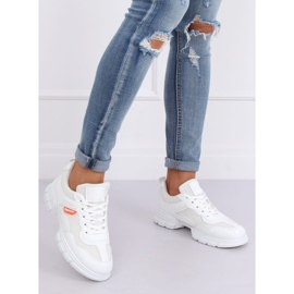 Chaussures de sport blanches C051 Blanco 1 Chaussures de sport blanches C051 Blanco 1