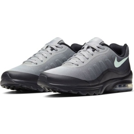 Nike Air Max Invigor M CW2648 001 gris 1