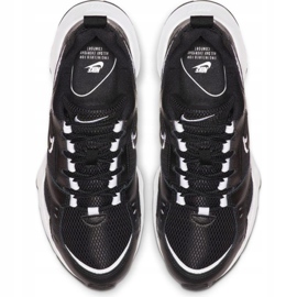 Nike Air Heights Jr CI0603 001 le noir 2